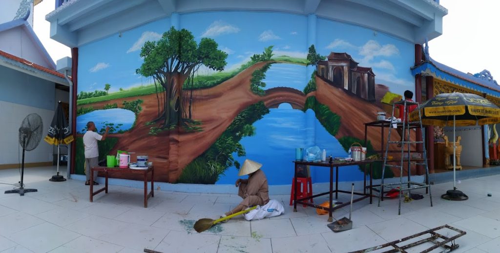 ve-tranh-tuong